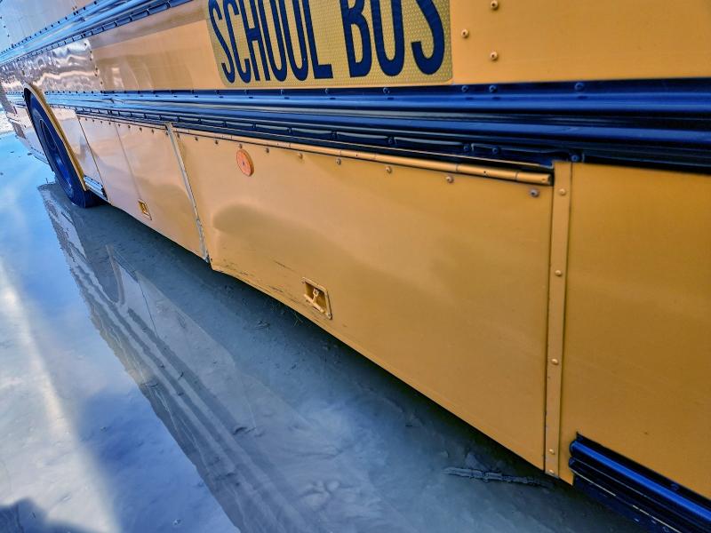 Aukcja sprzedaży 2011 Thomas School Bus, vin: 1T7YU4E27B1135713, numer aukcji: 93104375