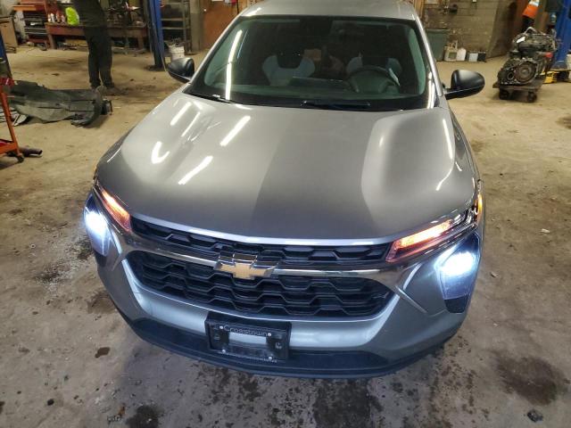 92251785 :رقم المزاد ، KL77LFE23RC105546 vin ، 2024 Chevrolet Trax مزاد بيع
