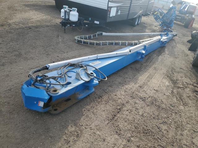 90070105 :رقم المزاد ، S65XCH50167 vin ، 2023 Genie Unknown مزاد بيع