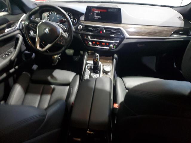 Продаж на аукціоні авто 2018 Bmw 530, vin: WBAJA7C51JWA72230, номер лоту: 91861235