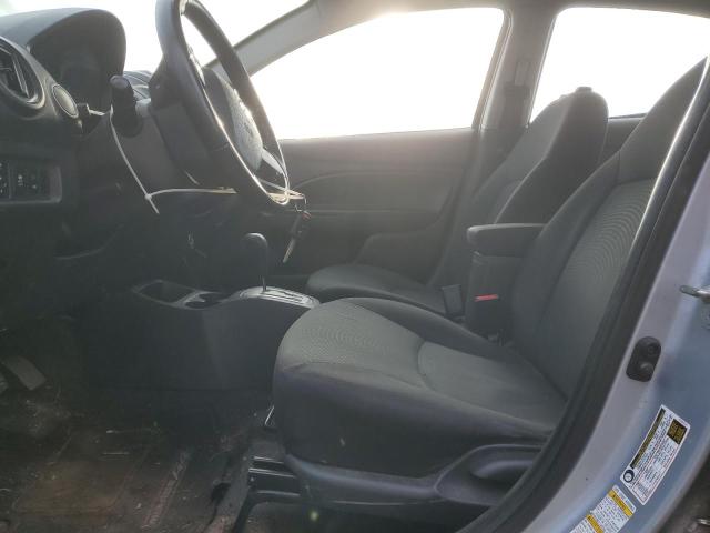 Продаж на аукціоні авто 2017 Mitsubishi Mirage G4, vin: ML32F3FJ9HHF13257, номер лоту: 93489595