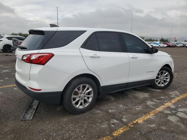 Aukcja sprzedaży 2019 Chevrolet Equinox Ls, vin: 3GNAXHEV5KS651274, numer aukcji: 93385295