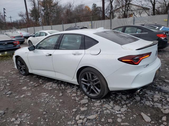 54667736 :رقم المزاد ، 19UUB6F55RA000778 vin ، 2024 Acura Tlx مزاد بيع