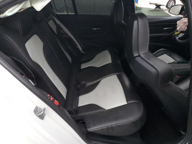Aukcja sprzedaży 2018 Bmw M3, vin: WBS8M9C53J5L00311, numer aukcji: 93069625