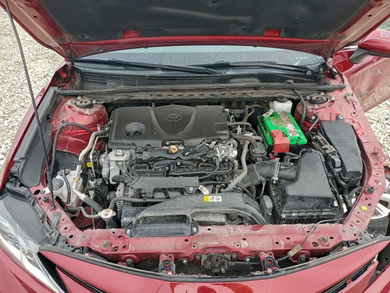 Продаж на аукціоні авто 2022 Toyota Camry, vin: 4T1C11AK4NU678066, номер лоту: 93543175