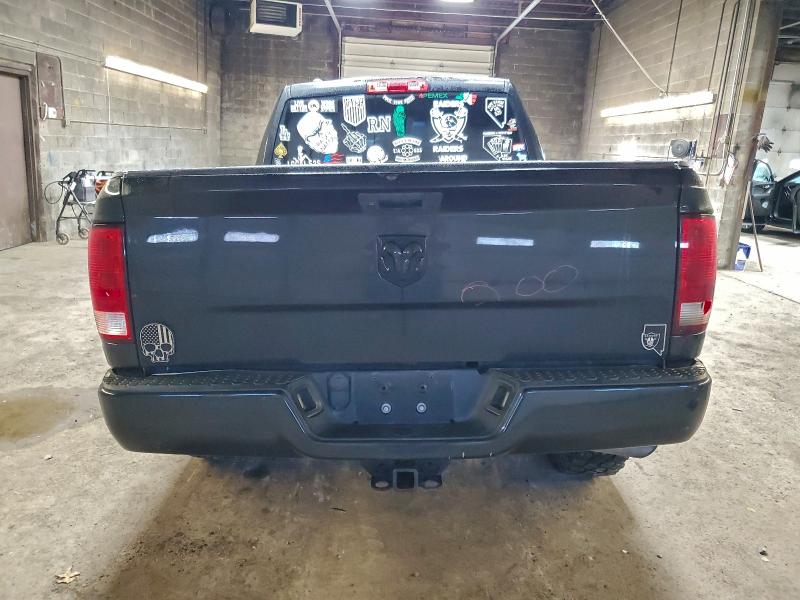 Aukcja sprzedaży 2019 Ram 1500 Classic, vin: 1C6RR6FG4KS500813, numer aukcji: 93703545