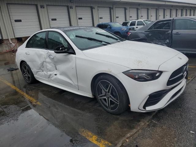 Aukcja sprzedaży 2023 Mercedes-benz C, vin: W1KAF4HB2PR072734, numer aukcji: 93646915