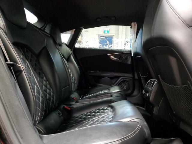 Aukcja sprzedaży 2017 Audi S7 Premium, vin: WAUWFBFC0HN062905, numer aukcji: 91189765