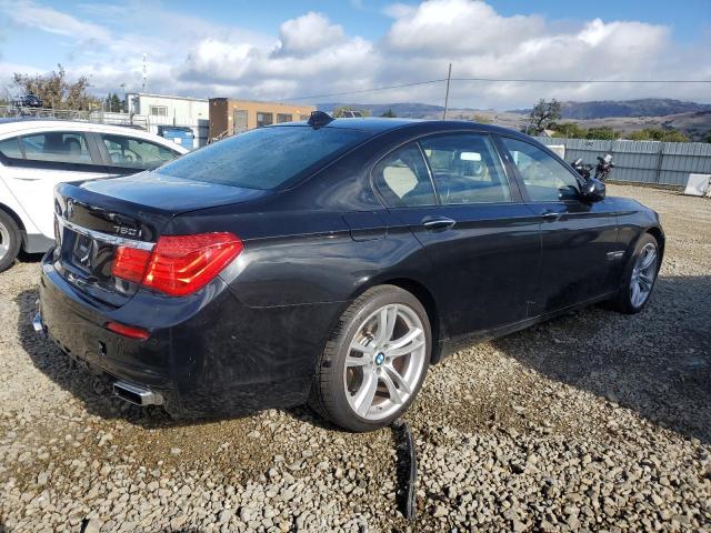 Продаж на аукціоні авто 2012 Bmw 750, vin: WBAKA8C56CDS99676, номер лоту: 93151485