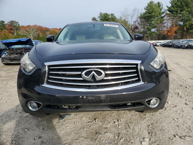 91103475 :رقم المزاد ، JN8CS1MU7FM380809 vin ، 2015 Infiniti Qx70 مزاد بيع