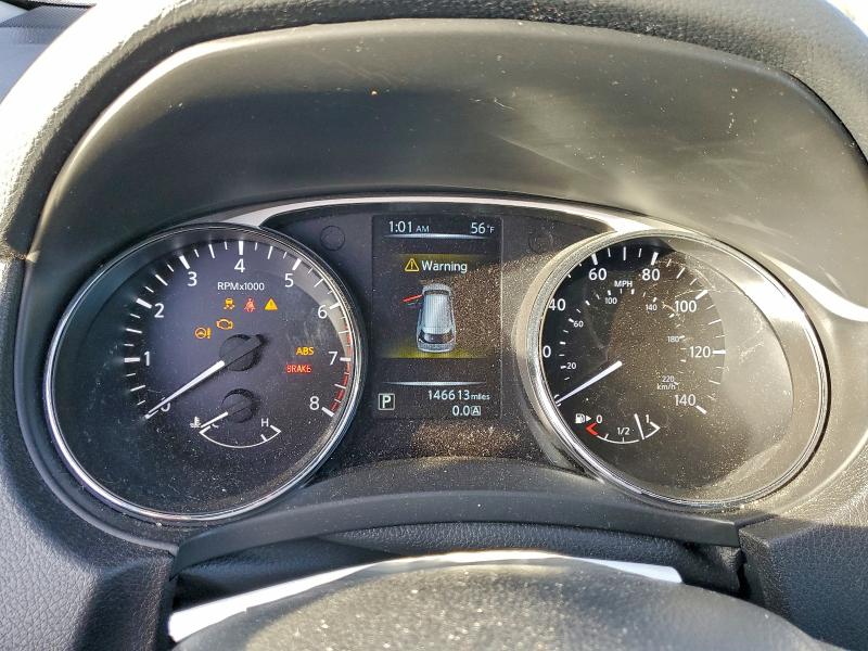 Продажа на аукционе авто 2016 Nissan Rogue, vin: 5N1AT2MV5GC919736, номер лота: 94132195