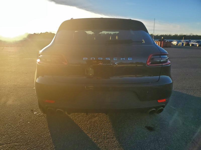 Продаж на аукціоні авто 2018 Porsche Macan, vin: WP1AB2A53JLB39588, номер лоту: 93965635
