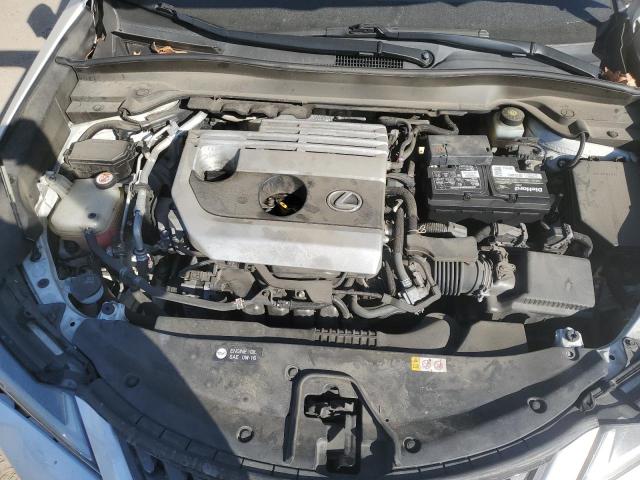 Продажа на аукционе авто 2019 Lexus Ux, vin: JTHY3JBH0K2010097, номер лота: 92368785