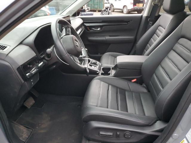 Продажа на аукционе авто 2025 Honda Cr-v Exl, vin: 2HKRS4H72SH413912, номер лота: 93228675