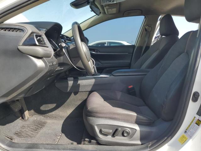 2020 Toyota Camry მანქანა იყიდება აუქციონზე, vin: 4T1C31AKXLU538093, აუქციონის ნომერი: 91164675