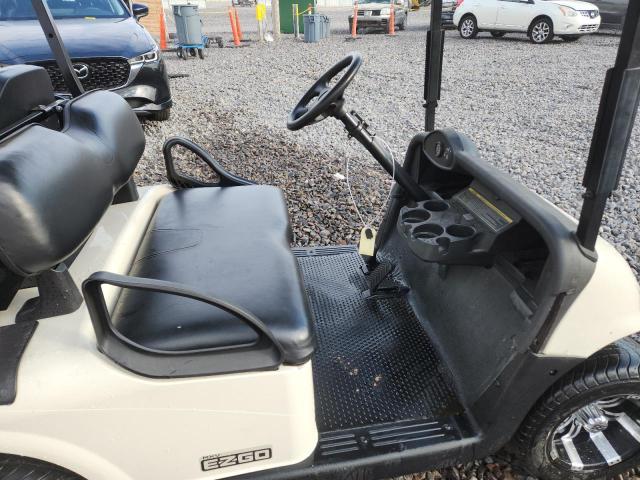 91089085 :رقم المزاد ، 5335451 vin ، 2017 Ezgo Rxv Fleet مزاد بيع