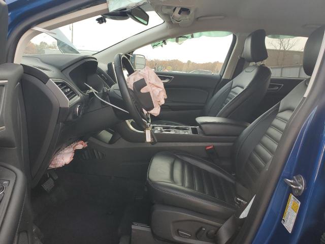 Продаж на аукціоні авто 2024 Ford Edge, vin: 2FMPK4J97RBA51287, номер лоту: 91521005