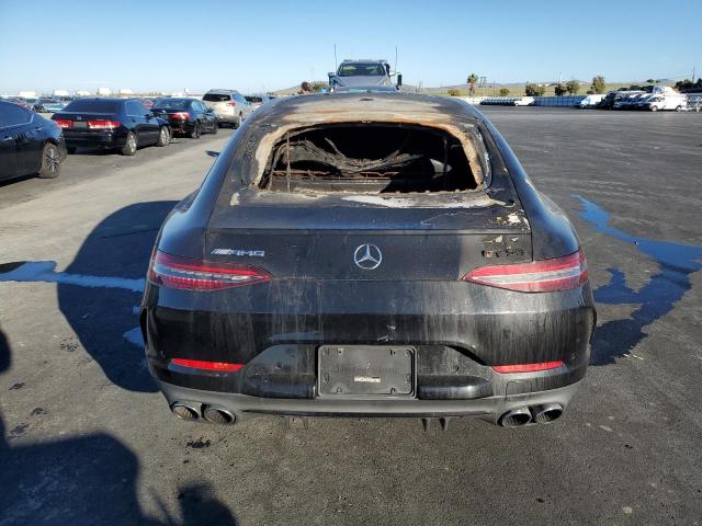 Продаж на аукціоні авто 2020 Mercedes-benz Amg Gt 53, vin: W1K7X6BB5LA016484, номер лоту: 90803945