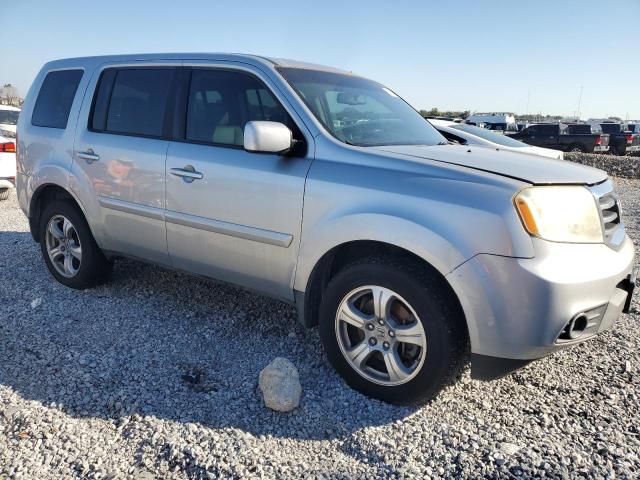 93863235 :رقم المزاد ، 5FNYF4H58DB082320 vin ، 2013 Honda Pilot Exl مزاد بيع