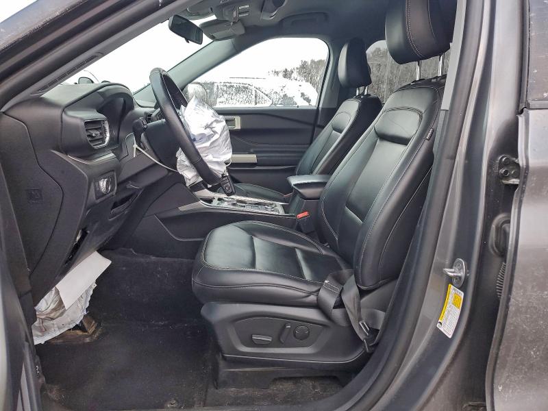 94442365 :رقم المزاد ، 1FMSK8DH0NGA54071 vin ، 2022 Ford Explorer X مزاد بيع
