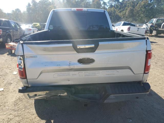 Продаж на аукціоні авто 2018 Ford F150, vin: 1FTEW1E51JKD49690, номер лоту: 91443795