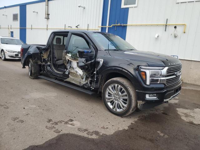 Продажа на аукционе авто 2025 Ford F150 Plati, vin: 1FTFW7LD5SFB47155, номер лота: 91196785