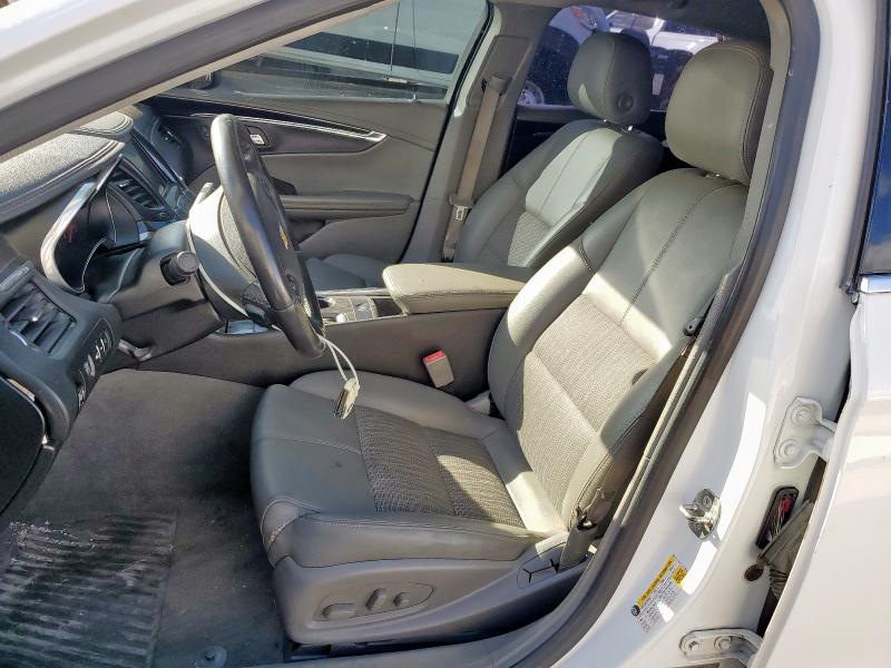 Aukcja sprzedaży 2015 Chevrolet Impala Lt, vin: 2G1115SL7F9176590, numer aukcji: 92711305