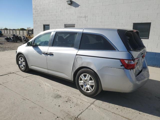 Продажа на аукционе авто 2012 Honda Odyssey, vin: 5FNRL5H2XCB012650, номер лота: 90504245