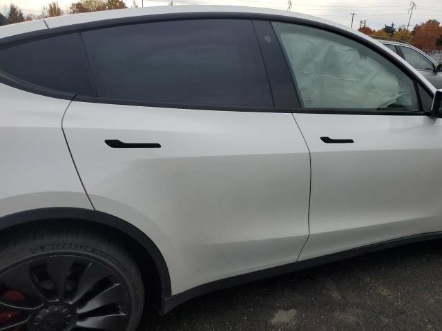 Aukcja sprzedaży 2023 Tesla Model Y, vin: 7SAYGDEF2PF773392, numer aukcji: 91063325