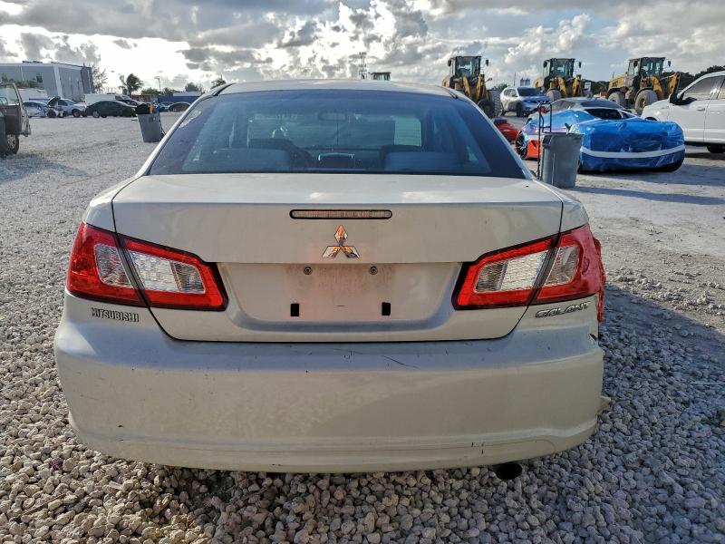 Продаж на аукціоні авто 2009 Mitsubishi Galant Es, vin: 4A3AB36F79E018942, номер лоту: 94128585