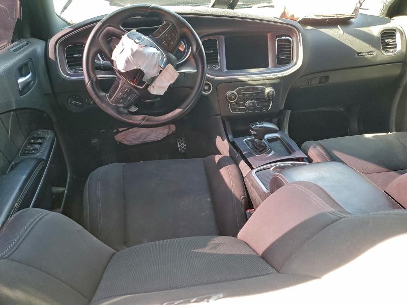 Продаж на аукціоні авто 2017 Dodge Charger, vin: 2C3CDXGJ3HH595902, номер лоту: 89913805