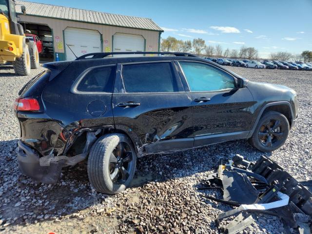 91467925 :رقم المزاد ، 1C4PJLCB4JD552136 vin ، 2018 Jeep Cherokee مزاد بيع
