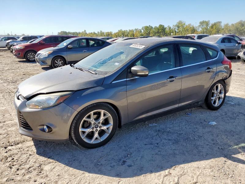 2014 Ford Focus Tita მანქანა იყიდება აუქციონზე, vin: 1FADP3N20EL156043, აუქციონის ნომერი: 90835295