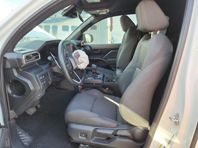 Продаж на аукціоні авто 2024 Toyota Tacoma, vin: 3TYJDAHNXRT017370, номер лоту: 94080435