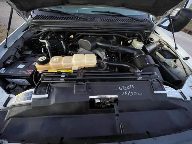 Продаж на аукціоні авто 2003 Ford F350 Super, vin: 1FDWF36S13EA38634, номер лоту: 92128475