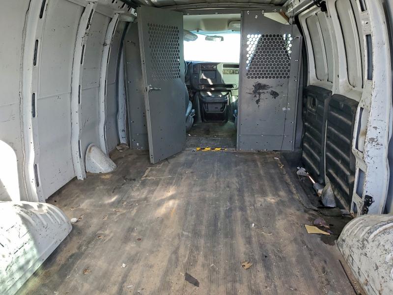 Продаж на аукціоні авто 2007 Chevrolet Express G1, vin: 1GCFG15X371239242, номер лоту: 94674565