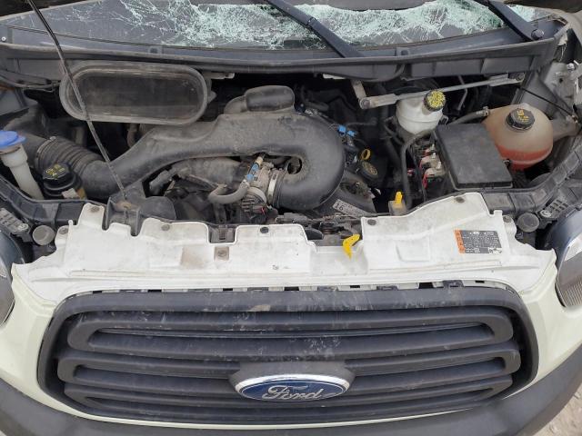 Aukcja sprzedaży 2019 Ford Transit, vin: 1FTYR1YM7KKA21117, numer aukcji: 91448785