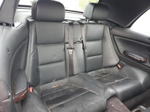 Продажа на аукционе авто 2003 Bmw 330, vin: WBABS53463JU99199, номер лота: 92555905