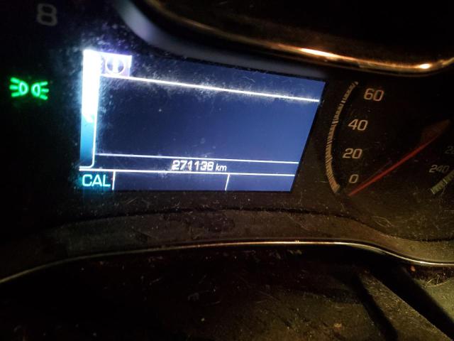 93028465 :رقم المزاد ، 3G1BF5SM9HS506492 vin ، 2017 Chevrolet Cruze مزاد بيع