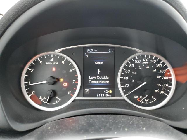 Aukcja sprzedaży 2016 Nissan Sentra S, vin: 3N1AB7AP8GL666848, numer aukcji: 91048645