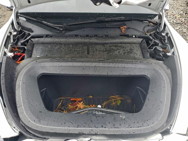Aukcja sprzedaży 2025 Tesla Model Y, vin: 7SAYGDEE4SA355042, numer aukcji: 92800945