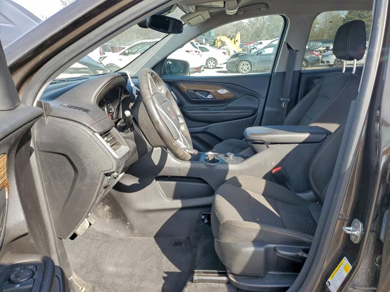 Продаж на аукціоні авто 2020 Gmc Terrain, vin: 3GKALMEV1LL200355, номер лоту: 94113515