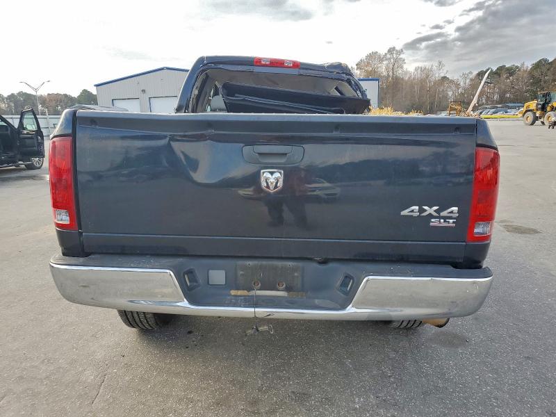 47158136 :رقم المزاد ، 1D7HU18276J147542 vin ، 2006 Dodge Ram 1500 مزاد بيع