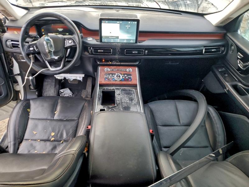 Aukcja sprzedaży 2023 Lincoln Aviator, vin: 5LM5J7WC1PGL02064, numer aukcji: 94281445