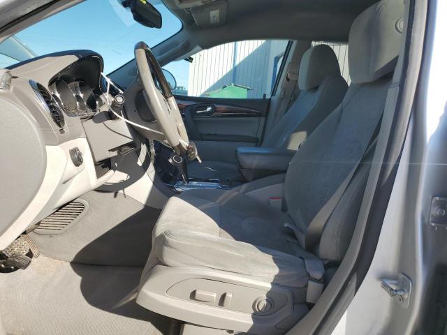 2014 Buick Enclave მანქანა იყიდება აუქციონზე, vin: 5GAKRAKD2EJ360619, აუქციონის ნომერი: 90968595