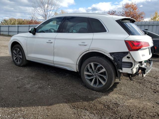 Aukcja sprzedaży 2022 Audi Q5, vin: WA1EAAFY2N2103335, numer aukcji: 91778825