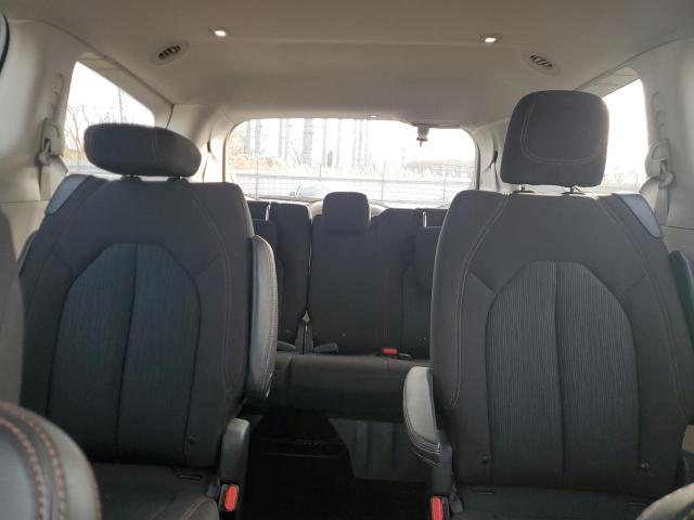 Продажа на аукционе авто 2017 Chrysler Pacifica, vin: 2C4RC1DG0HR514590, номер лота: 93019725