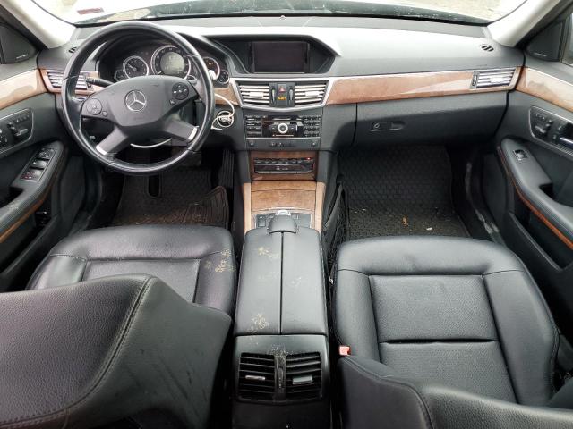 93398715 :رقم المزاد ، WDDHF2EB1BA294809 vin ، 2011 Mercedes-benz E مزاد بيع