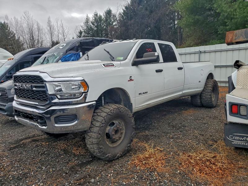 2020 Ram 3500 Trade მანქანა იყიდება აუქციონზე, vin: 3C63RRGL5LG187170, აუქციონის ნომერი: 99369785