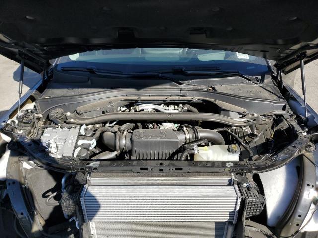 Продажа на аукционе авто 2025 Lincoln Aviator, vin: 5LM5J6WC5SGL16231, номер лота: 92017055